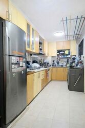 Blk 673B Jurong West Street 65 (Jurong West), HDB 5 Rooms #535833231